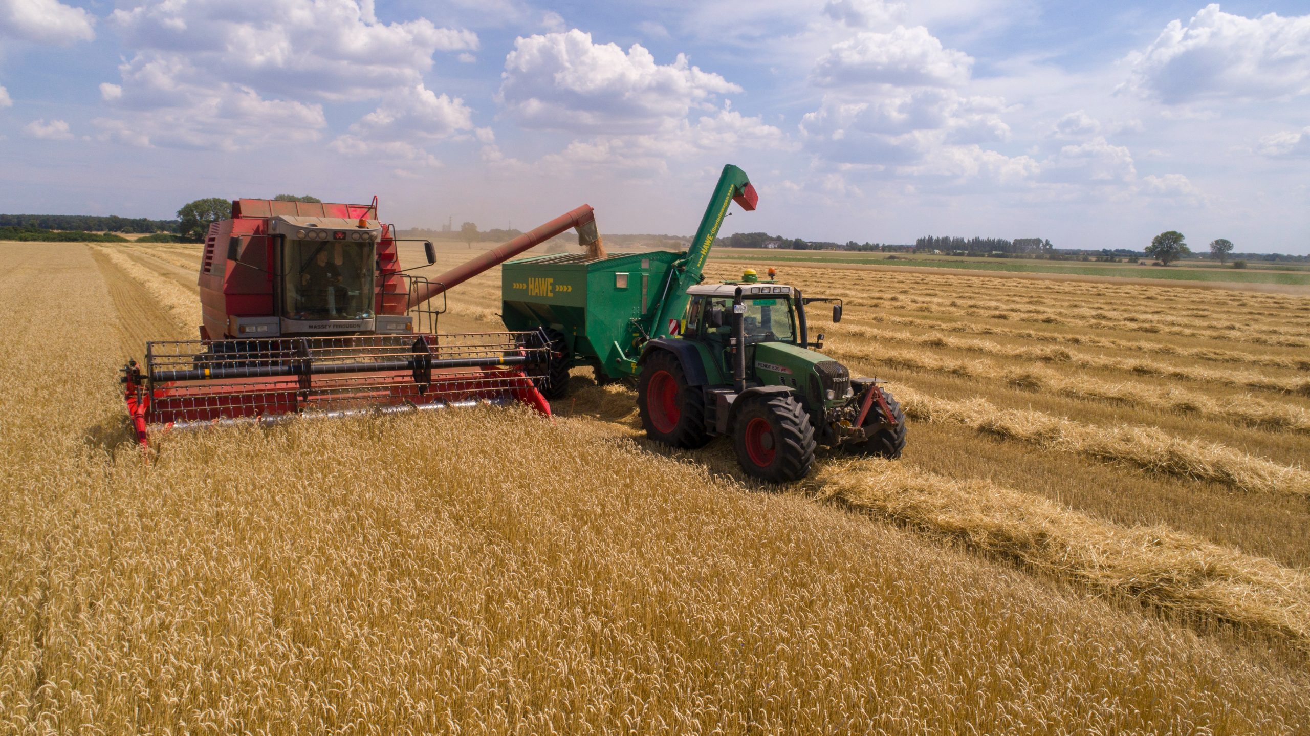 combine